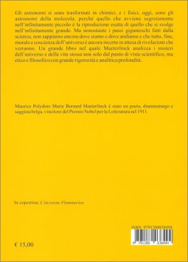 Il Grande Incantesimo — Libro - 2