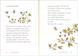 Il Grande Incendio — Libro - 3