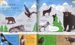 Il Grande Libro per Bambini Curiosi — Libro - 3