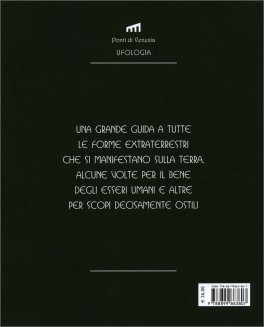 Il Grande Libro degli Alieni — Libro - 2