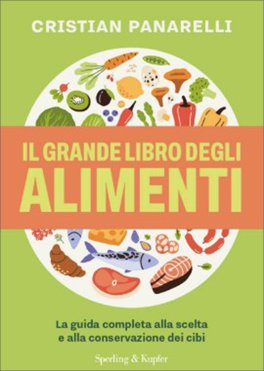 Il Grande Libro degli Alimenti — Libro - 1