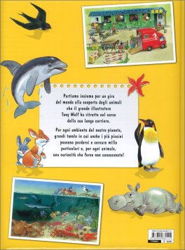 Il Grande Libro degli Animali — Libro - 2