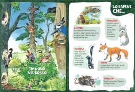Il Grande Libro degli Animali — Libro - 3