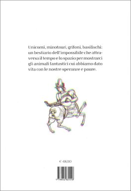 Il Grande Libro degli Animali Immaginari — Libro - 2