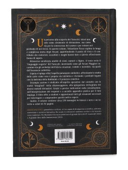 Il Grande Libro degli Arcani — Libro - 2