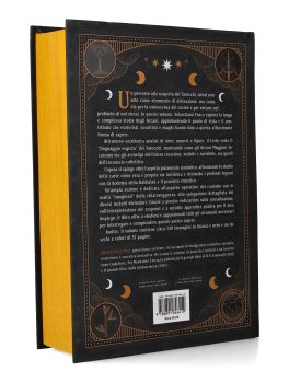 Il Grande Libro degli Arcani — Libro - 3