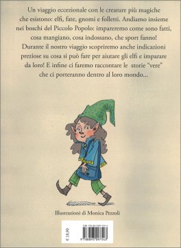 Il Grande Libro degli Elfi — Libro - 2
