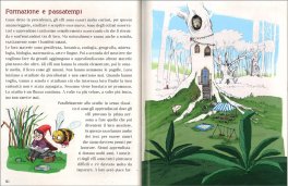 Il Grande Libro degli Elfi — Libro - 3