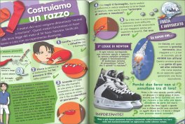 Il Grande Libro degli Esperimenti — Libro - 3