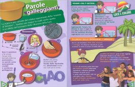 Il Grande Libro degli Esperimenti — Libro - 3