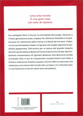 Il Grande Libro degli Haiku — Libro - 2