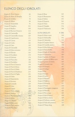 Il Grande Libro degli Idrolati — Libro - 2