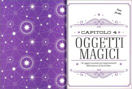 Il Grande Libro degli Incantesimi di Harry Potter (Non Ufficiale) — Libro - 3