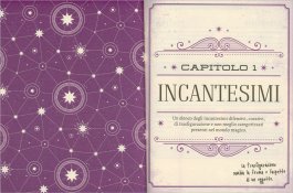 Il Grande Libro degli Incantesimi di Harry Potter (Non Ufficiale) — Libro - 3