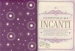 Il Grande Libro degli Incantesimi di Harry Potter (Non Ufficiale) — Libro - 5