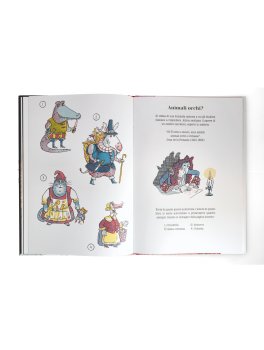 Il Grande Libro degli Orchi — Libro - 3
