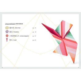 Il Grande Libro degli Origami Tradizionali Giapponesi — Libro - 4