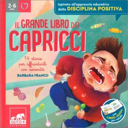 Il Grande Libro dei Capricci — Libro - 1