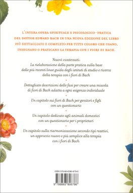 Il Grande Libro dei Fiori di Bach — Libro - 2
