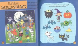 Il Grande Libro dei Giochi Intelligenti & Creativi — Libro - 3