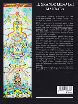 Il Grande Libro dei Mandala — Libro - 2