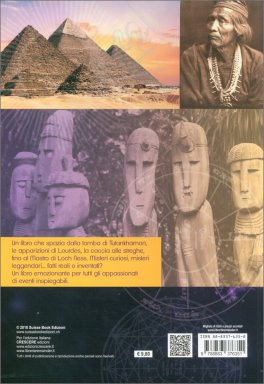 Il Grande Libro dei Misteri — Libro - 2