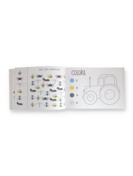 Il Grande Libro dei Passatempi — Libro - 3