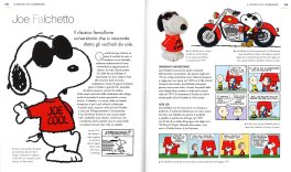 Il Grande Libro dei Peanuts — Libro - 3