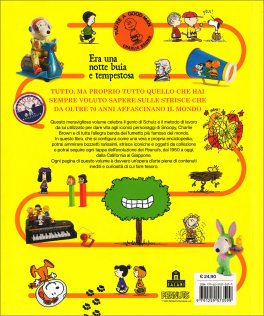 Il Grande Libro dei Peanuts — Libro - 2