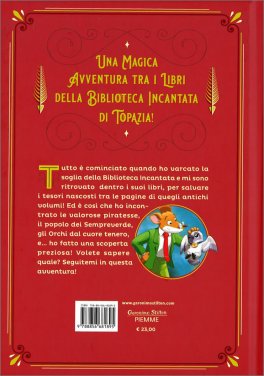 Il Meraviglioso Libro dei Libri — Libro - 2
