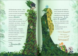 Il Meraviglioso Libro dei Libri — Libro - 3