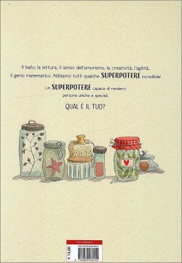 Il Grande Libro dei Super Poteri — Libro - 2