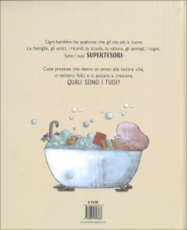 Il Grande Libro dei Super Tesori — Libro - 2