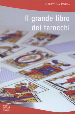 Il Grande Libro dei Tarocchi — Libro - 1