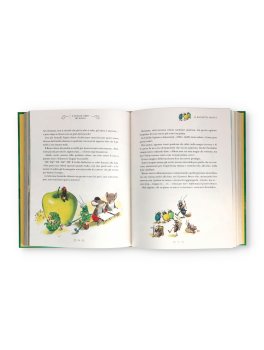 Il Grande Libro del Bosco — Libro - 3
