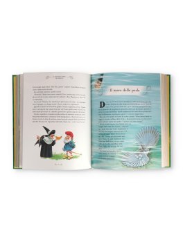 Il Grande Libro del Bosco — Libro - 4