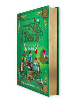 Il Grande Libro del Bosco — Libro - 5