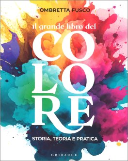 Il Grande Libro del Colore — Libro - 1