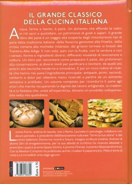 Il Grande Libro del Pane — Libro - 2