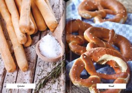 Il Grande Libro del Pane — Libro - 4