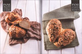 Il Grande Libro del Pane — Libro - 4
