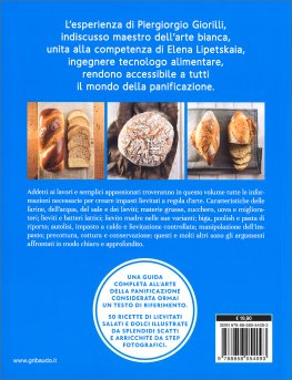 Il Grande Libro del Pane — Libro - 2