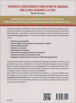 Il Grande Libro del Real Estate — Libro - 2