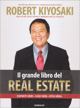 Il Grande Libro del Real Estate — Libro - 1