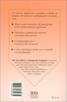 Il Grande Libro del Reiki — Libro - 2