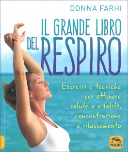 Il Grande Libro del Respiro