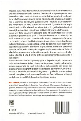 Il Grande Libro del Respiro — Libro - 2