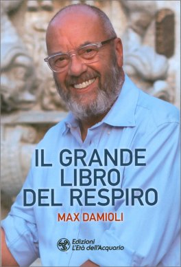 Il Grande Libro del Respiro — Libro - 1