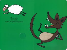 Il Grande Libro del Solletico — Libro - 3