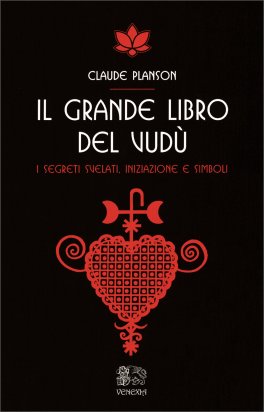 Il Grande Libro del Vudù — Libro - 1